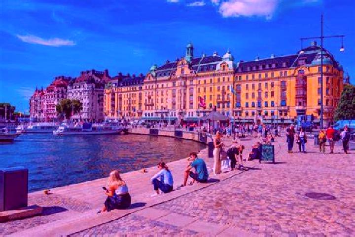 Maya, 24 — Escort in Arsunda, Sweden