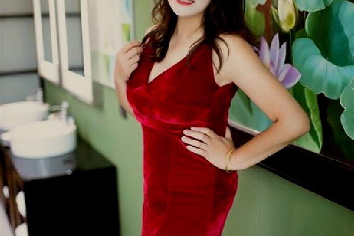 Maya, 24 — Escort in Bamao, China