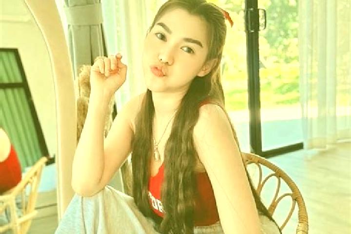 Maya, 24 — Escort in Ban Phraek, Thailand