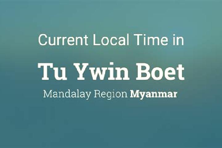 Maya, 24 — Escort in Boet Din, Myanmar