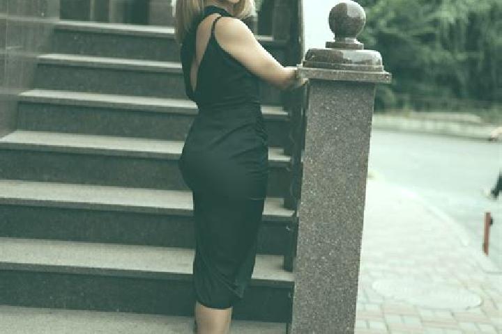 Maya, 24 — Escort in Chornukhy, Ukraine