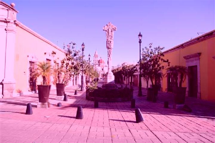 Maya, 24 — Escort in Cuencame de Ceniceros, Mexico