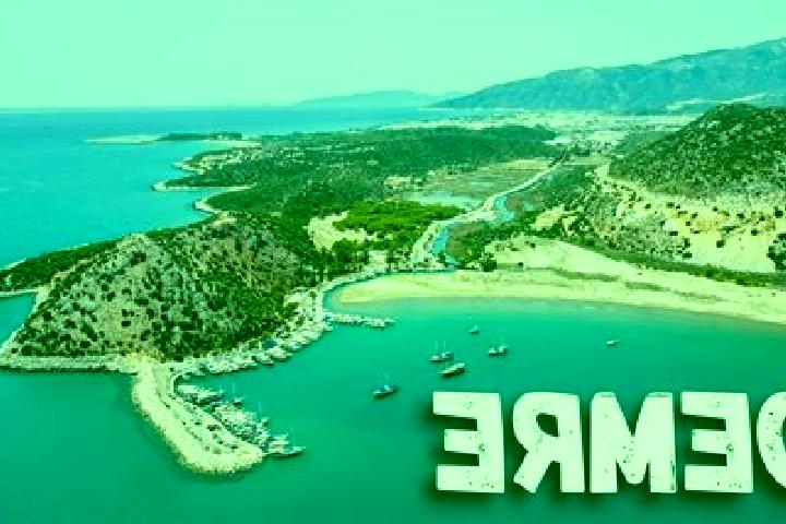 Maya, 24 — Escort in Demre, Turkey