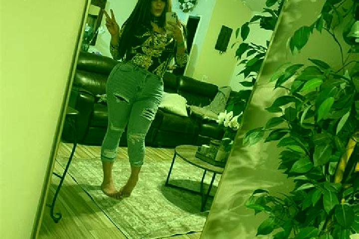 Maya, 24 — Escort in Emporia, United States