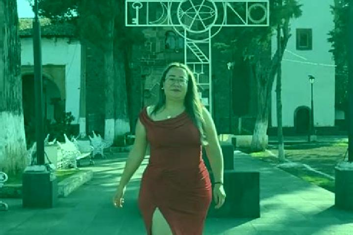 Maya, 24 — Escort in Erongaricuaro, Mexico