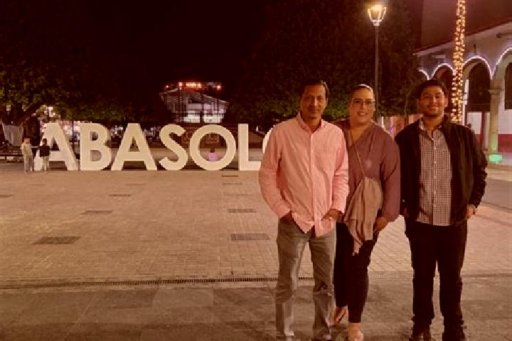 Maya, 24 — Escort in Estacion Abasolo, Mexico