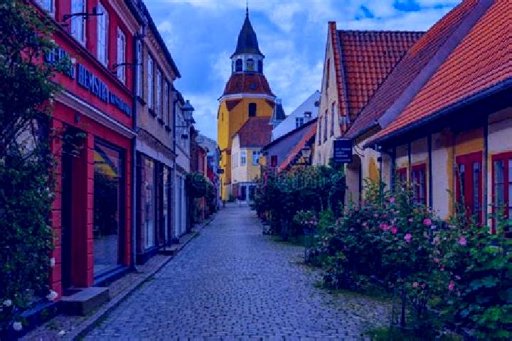 Maya, 24 — Escort in Faaborg, Denmark
