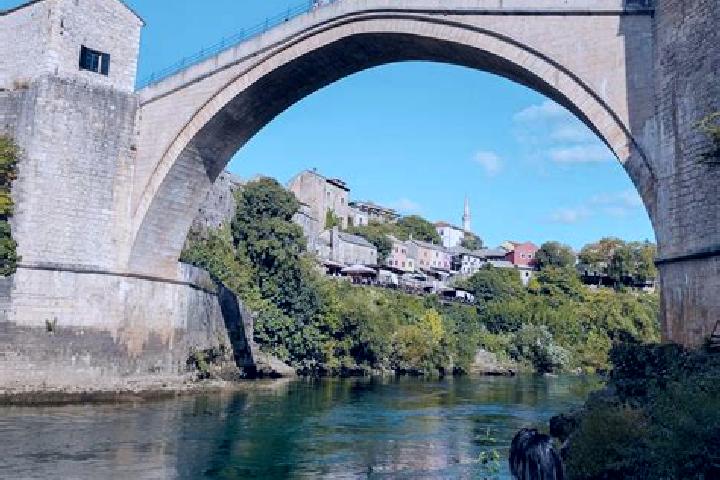 Maya, 24 — Escort in Gornja Koprivna, Bosnia and Herzegovina