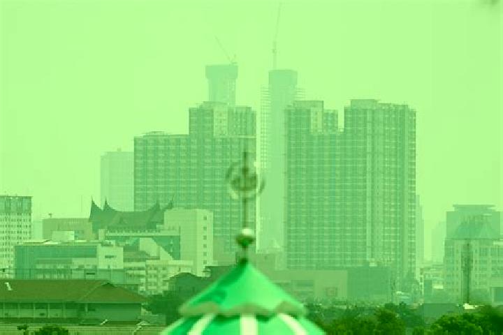 Maya, 24 — Escort in Grogol, Indonesia