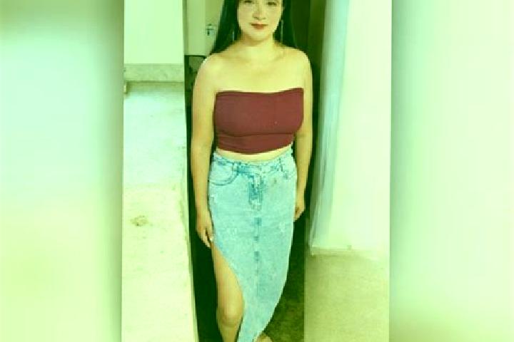 Maya, 24 — Escort in Guanando, Ecuador