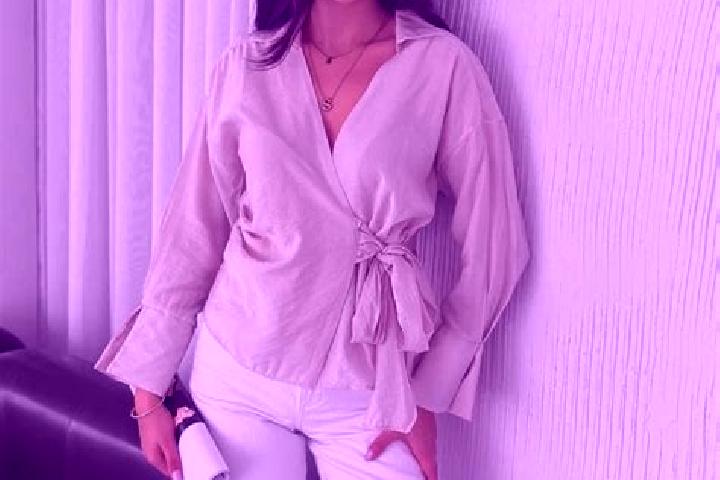 Maya, 24 — Escort in Guengoeren Merter, Turkey