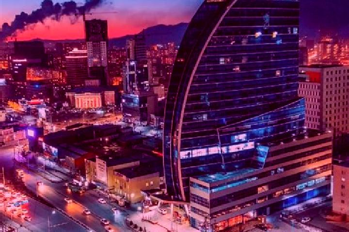Maya, 24 — Escort in Hashaat, Mongolia