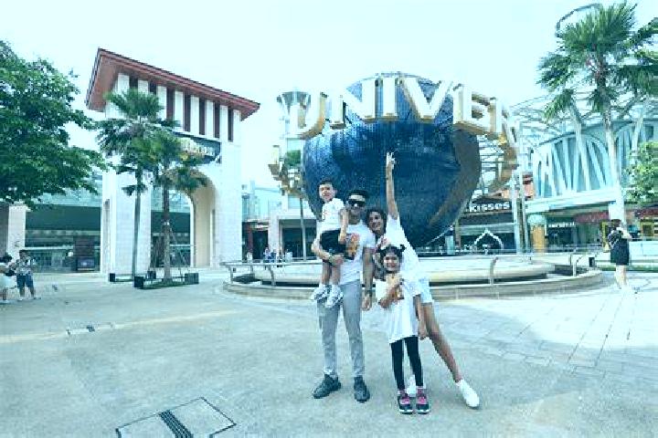 Maya, 24 — Escort in Kembangan, Singapore