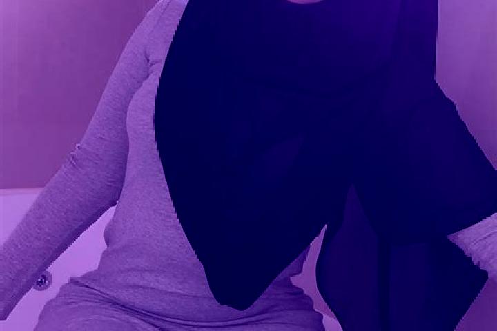 Maya, 24 — Escort in Khumeh Zar, Iran
