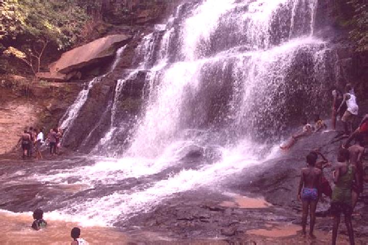 Maya, 24 — Escort in Kintampo, Ghana