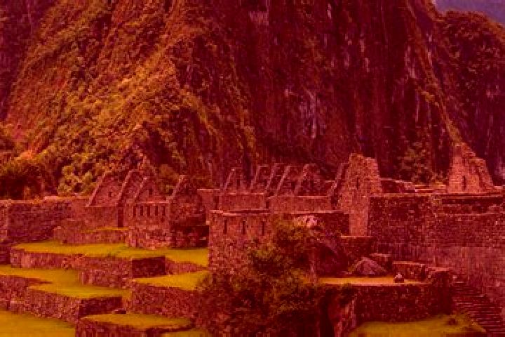 Maya, 24 — Escort in Lari, Peru