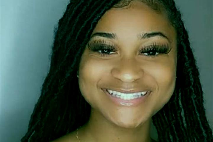 Maya, 24 — Escort in Loganville, United States