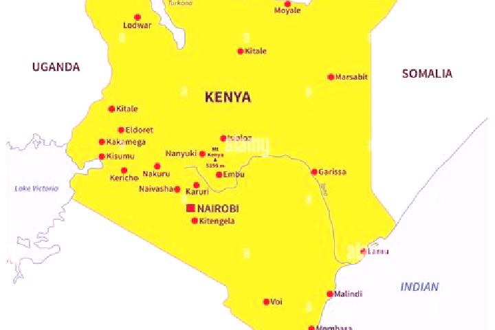 Maya, 24 — Escort in Malikisi, Kenya