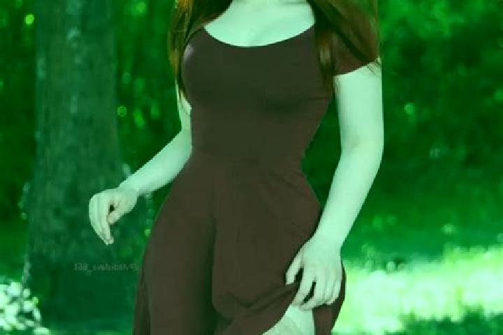 Maya, 24 — Escort in Monchegorsk, Russia
