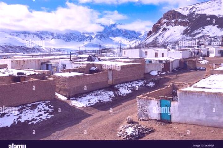 Maya, 24 — Escort in Murghob, Tajikistan