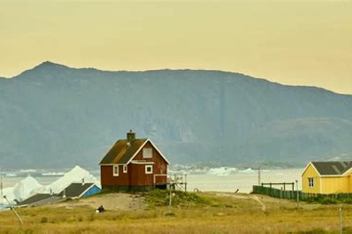 Maya, 24 — Escort in Narsaq, Greenland