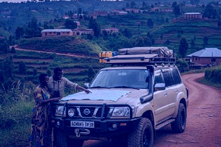 Maya, 24 — Escort in Ngabe, Congo