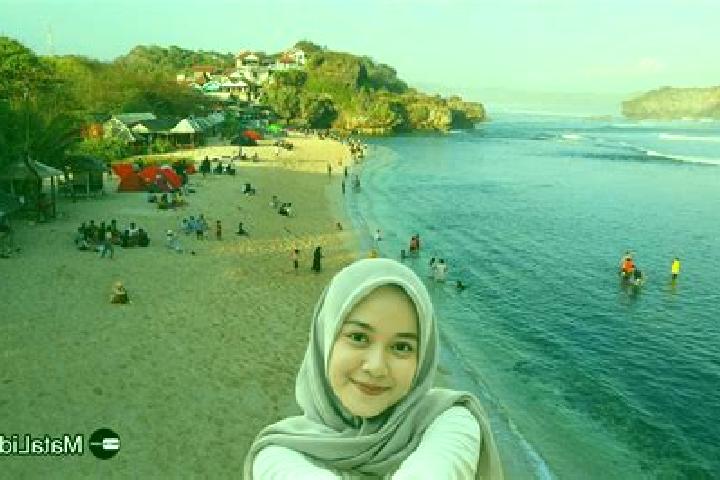 Maya, 24 — Escort in Ngepoh Kidul, Indonesia