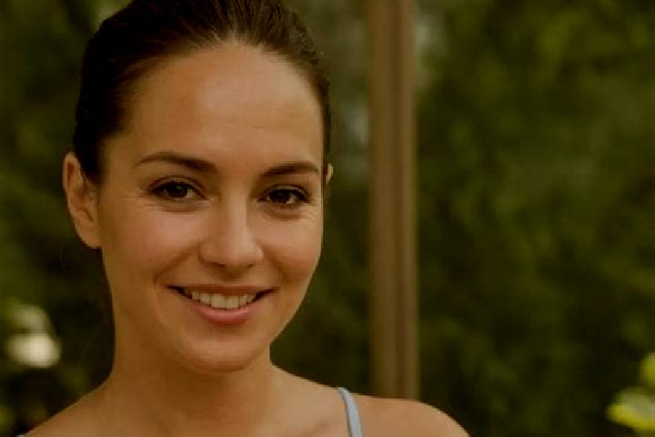 Maya, 24 — Escort in Palmares, Brazil