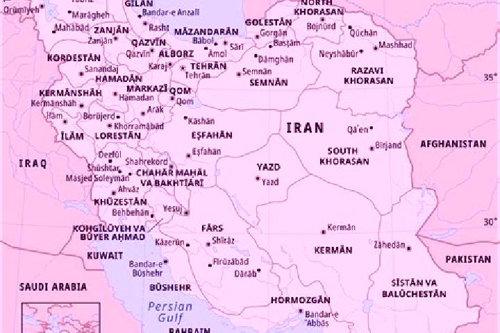 Maya, 24 — Escort in Pashabadi, Iran
