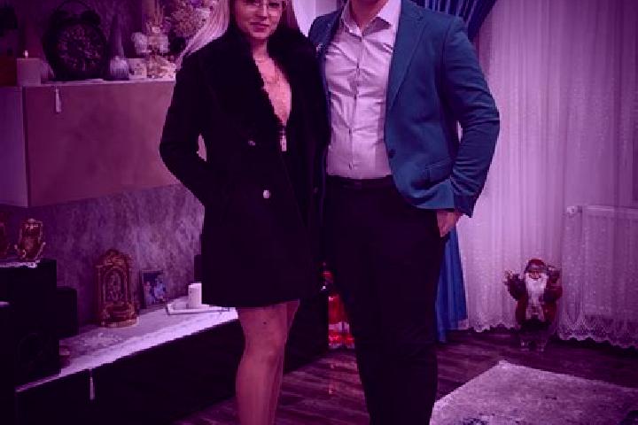 Maya, 24 — Escort in Podolenii de Sus, Romania