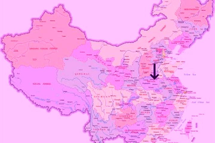 Maya, 24 — Escort in Qinyang, China