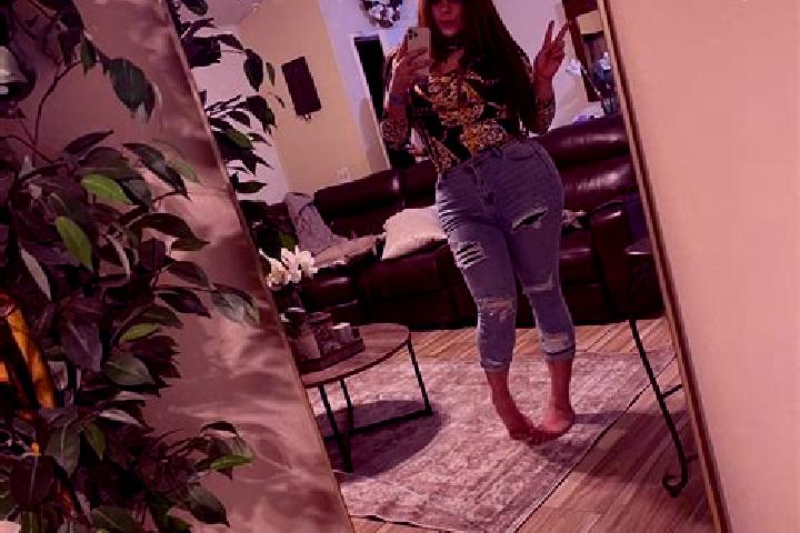 Maya, 24 — Escort in Roselle, United States