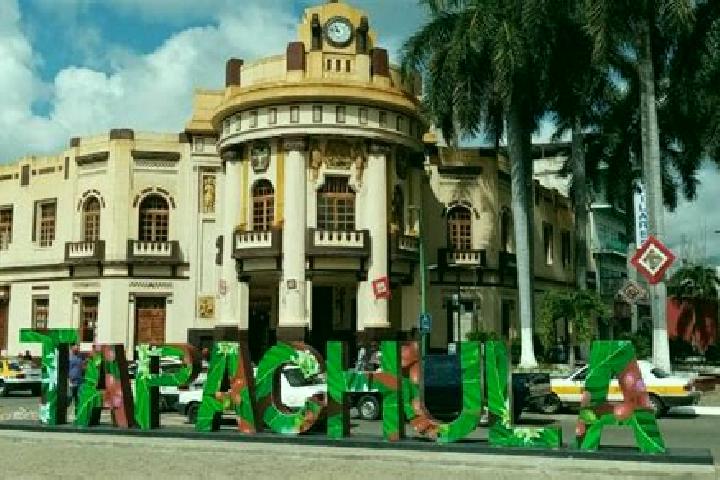 Maya, 24 — Escort in Tapachula, Mexico