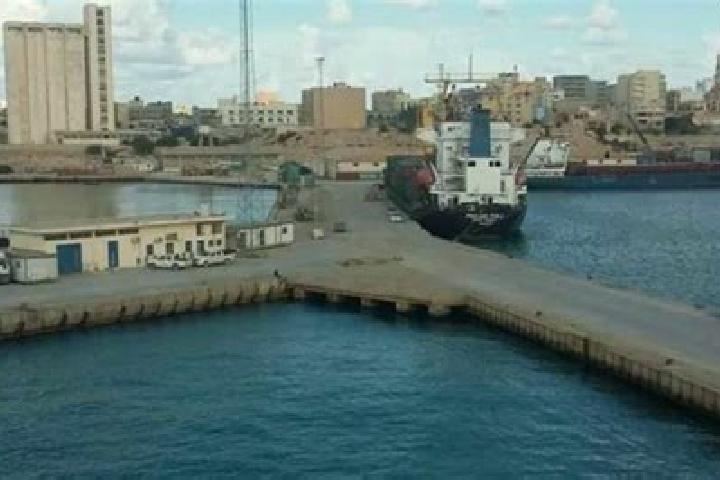 Maya, 24 — Escort in Tobruk, Libya
