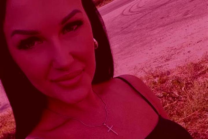 Maya, 24 — Escort in Tovste, Ukraine