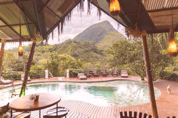 Maya, 24 — Escort in Vegachi, Colombia
