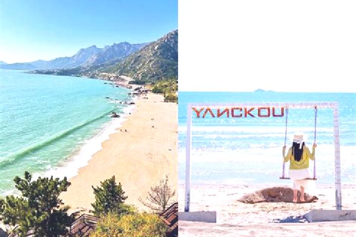 Maya, 24 — Escort in Wanggezhuang, China