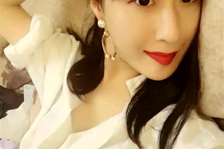 Maya, 24 — Escort in Ziyang, China