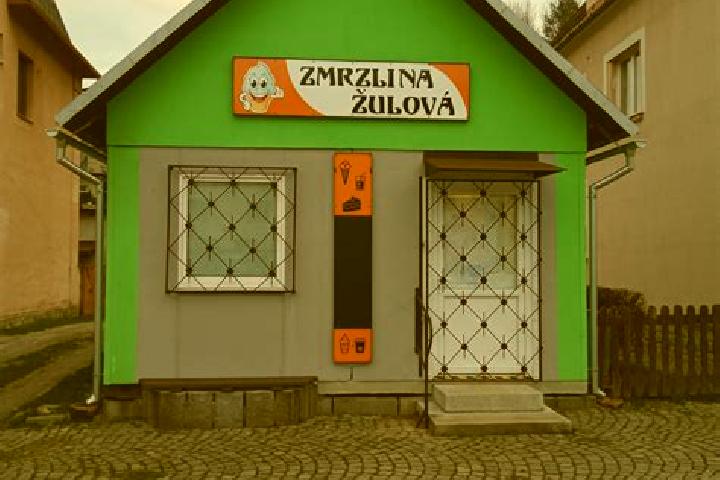 Maya, 24 — Escort in Zulova, Czech Republic