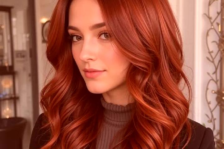 Maya, 25, a auburn brown-eyed mixed companion based in Mariano. Offering Prostate Massage, Domination. Available for incall and outcall, day and evening dates.