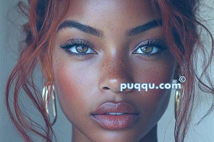 Maya, 25, a auburn dark-eyed mixed companion based in Duszniki. Offering OWO, BDSM, Roleplay, Erotic Massage. Available for incall and outcall, day and eveni...