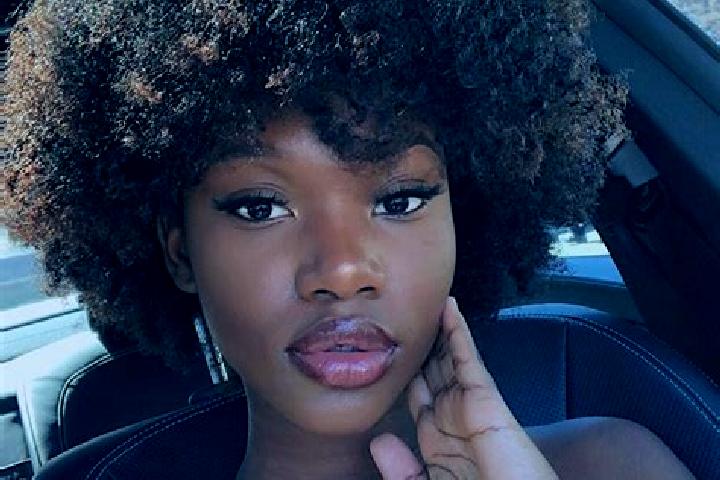 Maya, 25, a black brown-eyed ebony companion based in Utting am Ammersee. Offering OWO, Couples, A-Level. Available for incall and outcall, day and evening d...