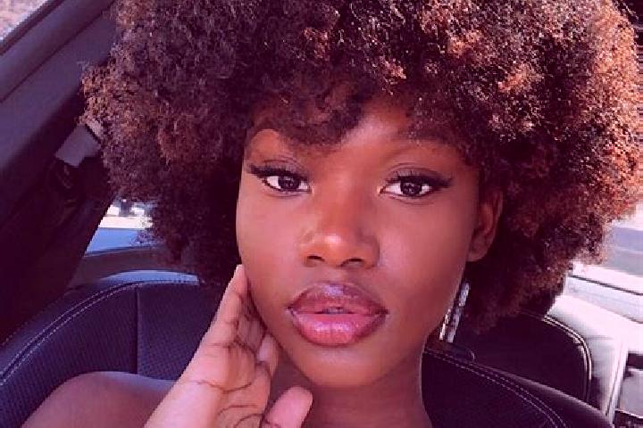 Maya, 25, a black dark-eyed caribbean companion based in Bergen. Offering Couples, BDSM. Available for incall and outcall, day and evening dates.