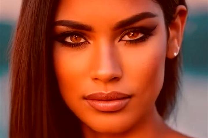 Maya, 25, a black dark-eyed latina companion based in Kpantouopleu. Offering Striptease, 69, Fetish. Available for incall and outcall, overnight bookings ava...