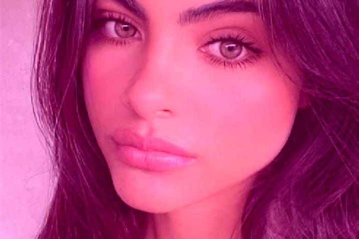 Maya, 25, a black hazel-eyed middle eastern companion based in Alim. Offering Tantra, Prostate Massage, A-Level. Available for incall and outcall, day and ev...