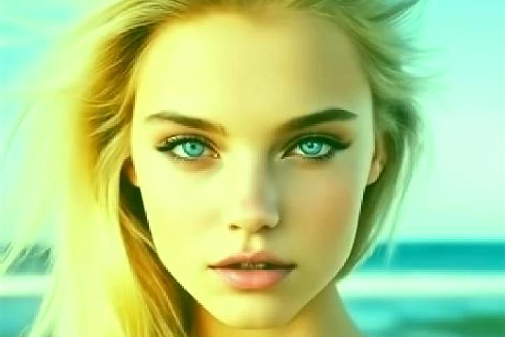 Maya, 25, a blonde blue-eyed caucasian companion based in La Villa. Offering Striptease, BDSM, OWO, Duos. Available for incall and outcall, day and evening d...