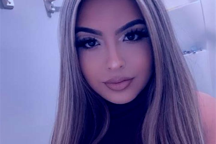 Maya, 25, a blonde brown-eyed latina companion based in Aviston. Offering Tantra, Couples, BDSM. Available for incall and outcall, day and evening dates.