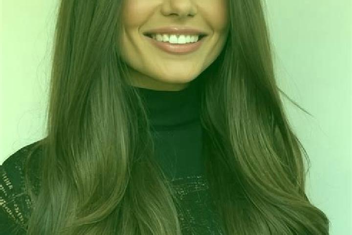 Maya, 25, a brunette dark-eyed middle eastern companion based in Jiquilpan (Estacion Bonanza). Offering CIM, Fetish, Couples. Available for incall and outcal...