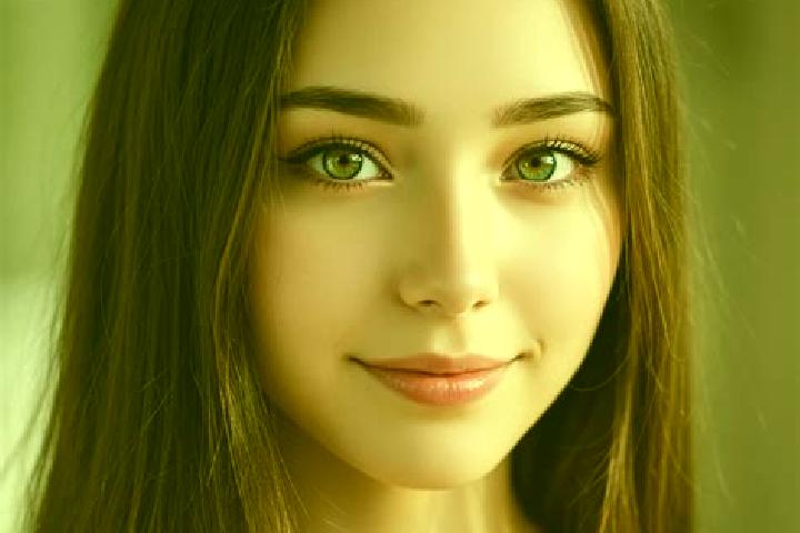 Maya, 25, a chestnut green-eyed mixed companion based in Tak. Offering OWO, GFE, Domination. Available for incall and outcall, day and evening dates.