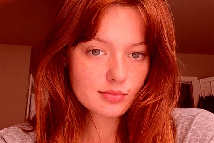 Maya, 25, a red brown-eyed latina companion based in Sadamitsu. Offering OWO, Striptease, BDSM, CIM, Roleplay. Available for incall and outcall, overnight bo...